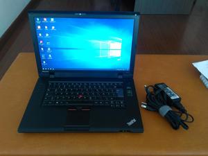 LENOVO SL510 importada