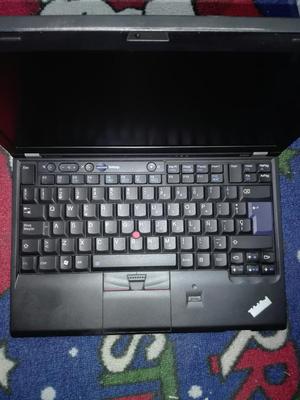 Lenovo Thinkpad Core I 5