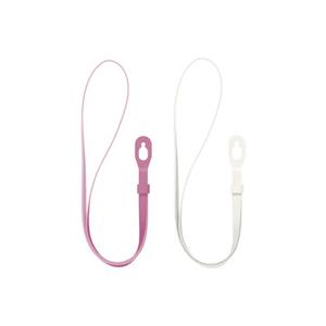 Loop Apple Ipod Touch White/pink (2p)
