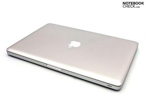 Macbook Pro Core2duo/ Pantalla15¨ /dd 1tb/4ram Excelente