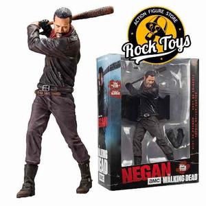 Mcfarlane Walking Dead Negan Figura 25cms
