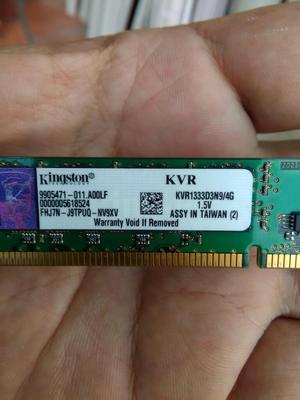 Memoria Ram Ddr3