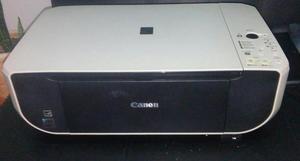 Multifuncional cannon pixma 190 escáner