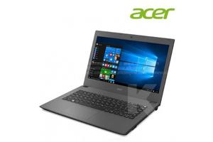Portatil Acer Etq Ci3 4gb 500 Win 10 Camara Led 14