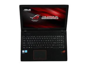 Portatil Asus Rog Strix Ci7 16gb 1tb Gtx gb