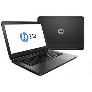 Portatil HP 240 G4