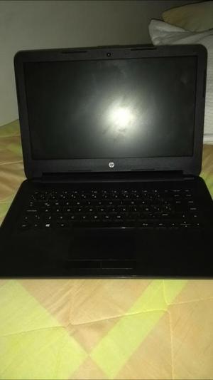 Portatil Hp