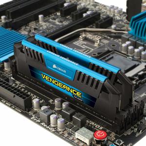 Ram Ddr3 Exelente Rendimiento de 8gb