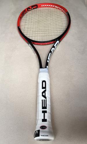 Raqueta De Tenis Head Prestige Rev Pro 300 Gms