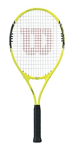 Raqueta De Tenis Wilson Energy Xl Adult Strung Tennis Racket