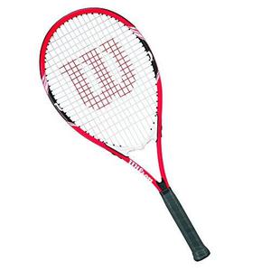 Raqueta De Tenis Wilson Federer