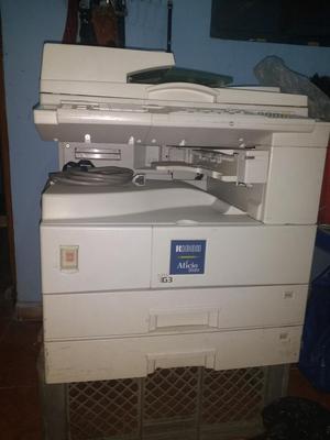 Se Vende Impresora para Repuestos