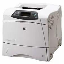 Se vende Impresora laser HP  para repuesto