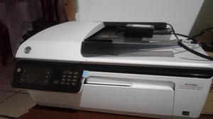 Se vende impresora HP  skaner,fotocopia