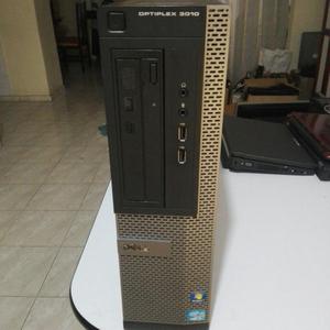 Torre Corporativa Dell Core I5, 4gb,500g