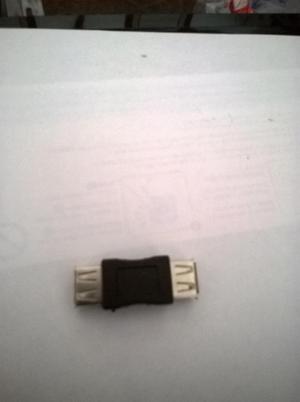 Unión USB 2.0