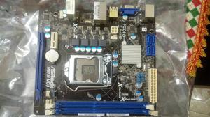 Vendo Board Asrock H61m-vg3