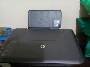 Vendo Impresora Hp