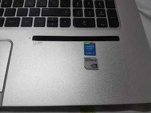 Vendo Portátil Core I7 Hp Envy 17 Leap M