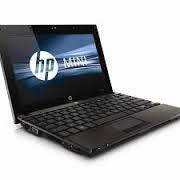 portatil mini corporativo hp