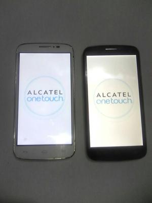 Alcatel C7 para Repuestos