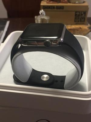 Apple Watch 42 Mm Acero 1 Serie
