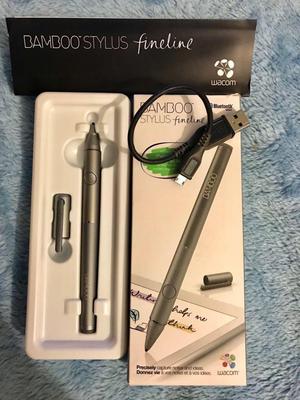 BAMBOO STYLUS