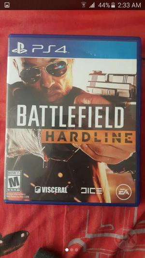 Battlefield Hardline