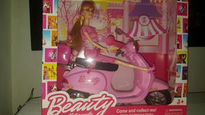 Beauty Motorcycle Y Sorprinces