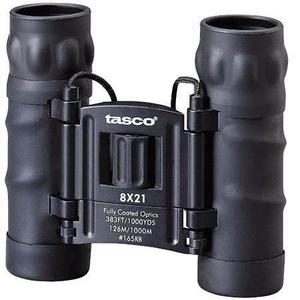 Binocular Tasco 8x21mm