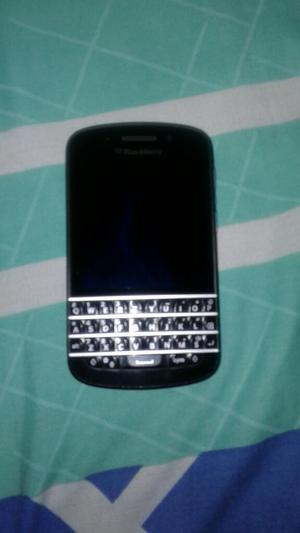 Blackberry Q10 en Buen Estado