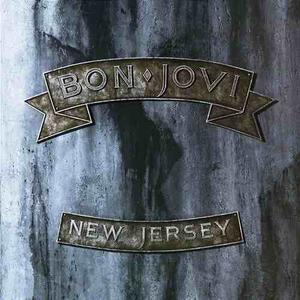 Bon Jovi New Jersey Cd Nuevo Importado! Disponible