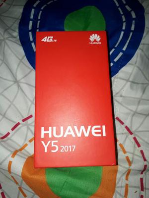 Caja Original con Manuales Huawei