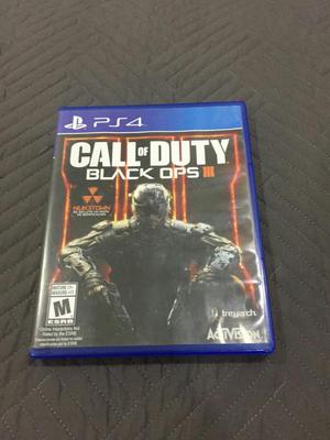 Call Of Duty Black Ops 3