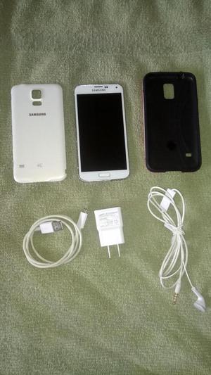 Cambio O Vendo Samsung S5