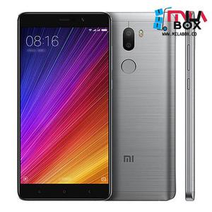 Celular Xiaomi Mi 5s Plus Memoria 128GB RAM 6GB MIUI 8 4G