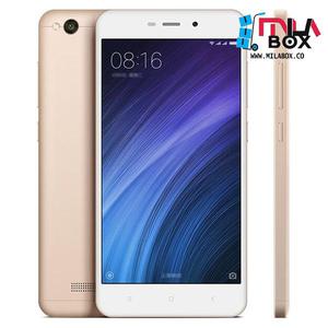 Celular Xiaomi Redmi 4A Quad Core RAM 2GB Memoria 16GB 4G