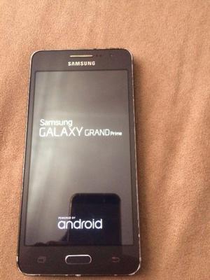 Celular samsung galaxy grand prime lindoooooo