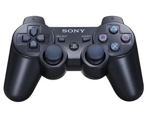 Control Playstation 3 Dualshock Sixaxis Regalos