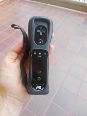 Control Wiimotte con Motion Plus Wii