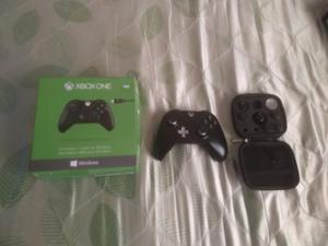 Control Xbox One Accesorios