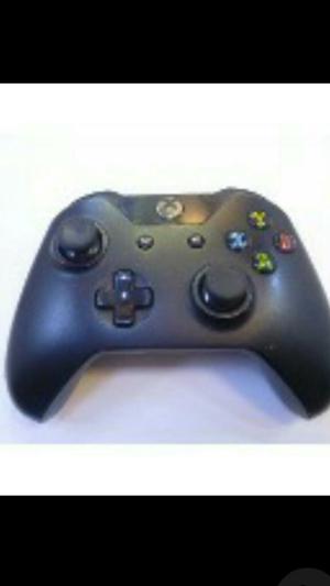 Control de Xbox One