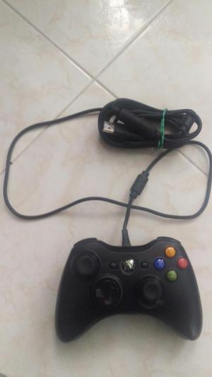 Control para Xbox360