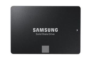 Disco Duro Ssd Samsung 850 Evo 250gb 2.5-inch Sata Iii