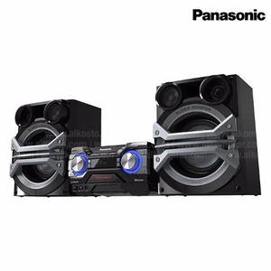 Equipo De Sonido Panasonic Akx800