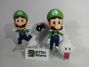 Figuras Super Mario Y Luigi Nintendo
