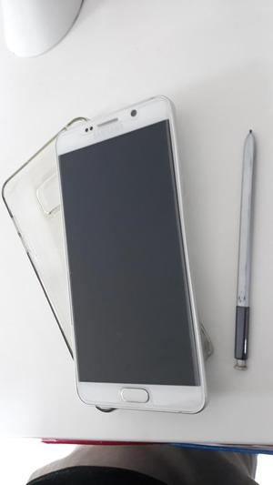 Galaxy Note 5 en combo Gangazo!