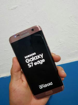 Gangazo Samsung S7 Edge Leve Fisura