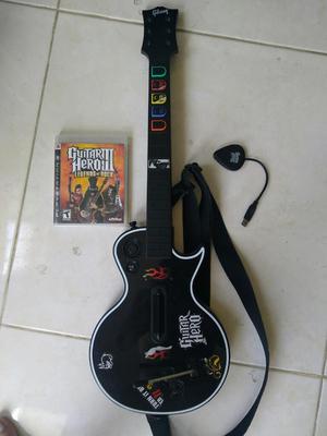 Guitarra Play 3