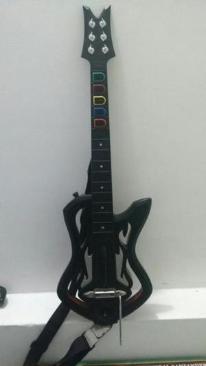 Guitarra para Xbox